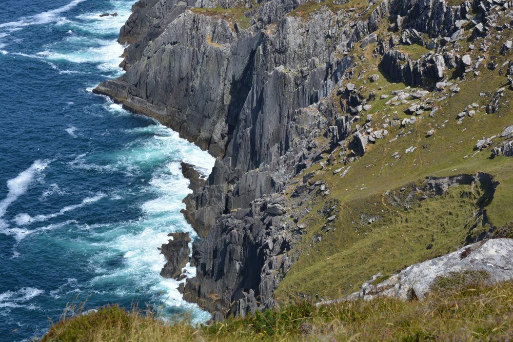 Garinish Loop Walk