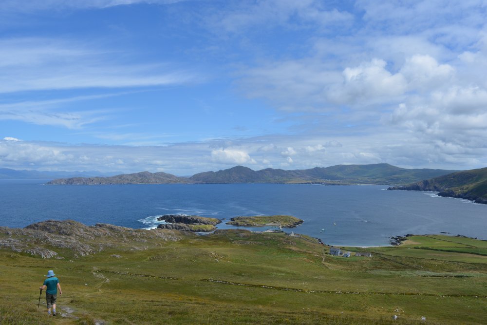 Garinish Loop Walk