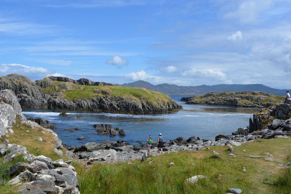 Garinish Loop Walk