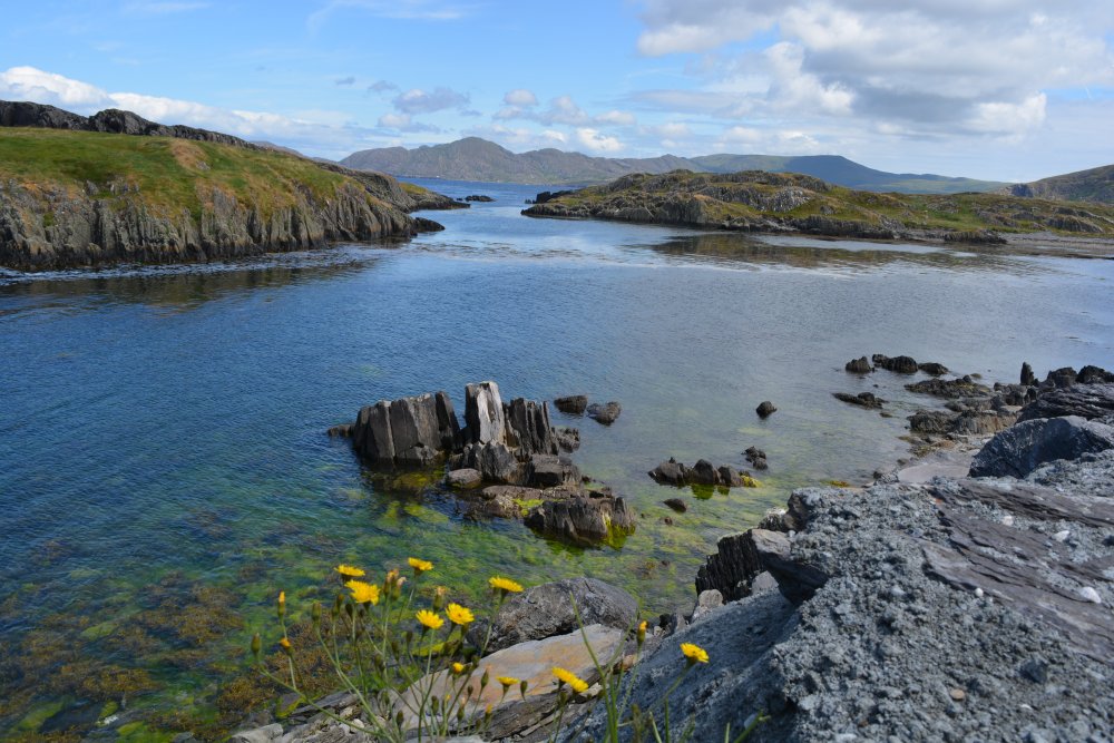 Garinish Loop Walk