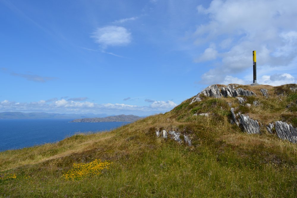 Garinish Loop Walk