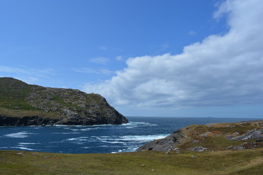 Garinish Loop Walk