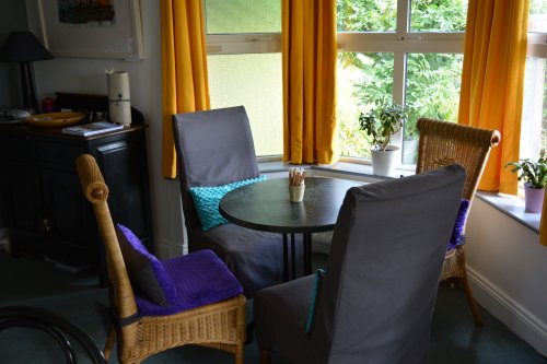 Hungry Hill Gallery, Beara