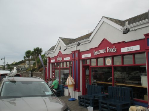 Gourmet Foods Dunmore East, Co. Waterford