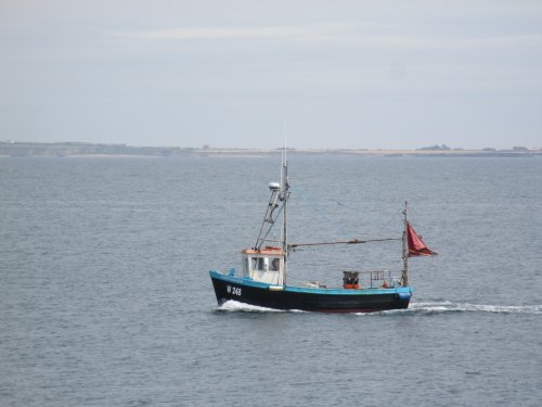 Dunmore East, Co. Waterford