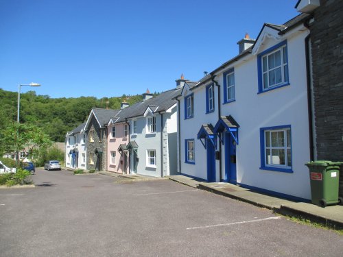 Glengarriff, West Cork, Ireland