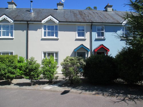 Glengarriff, West Cork, Ireland