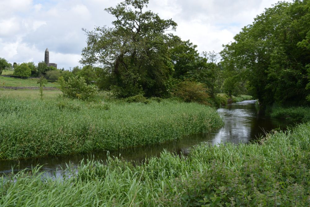 National Museum of Country Life, Co. Mayo, Ireland