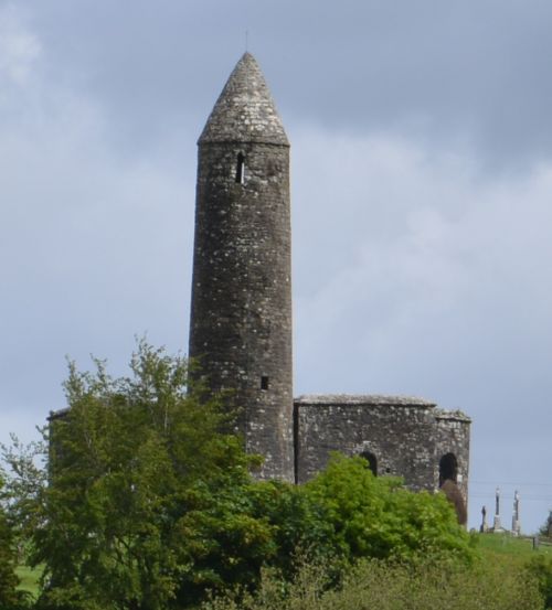 National Museum of Country Life, Co. Mayo, Ireland