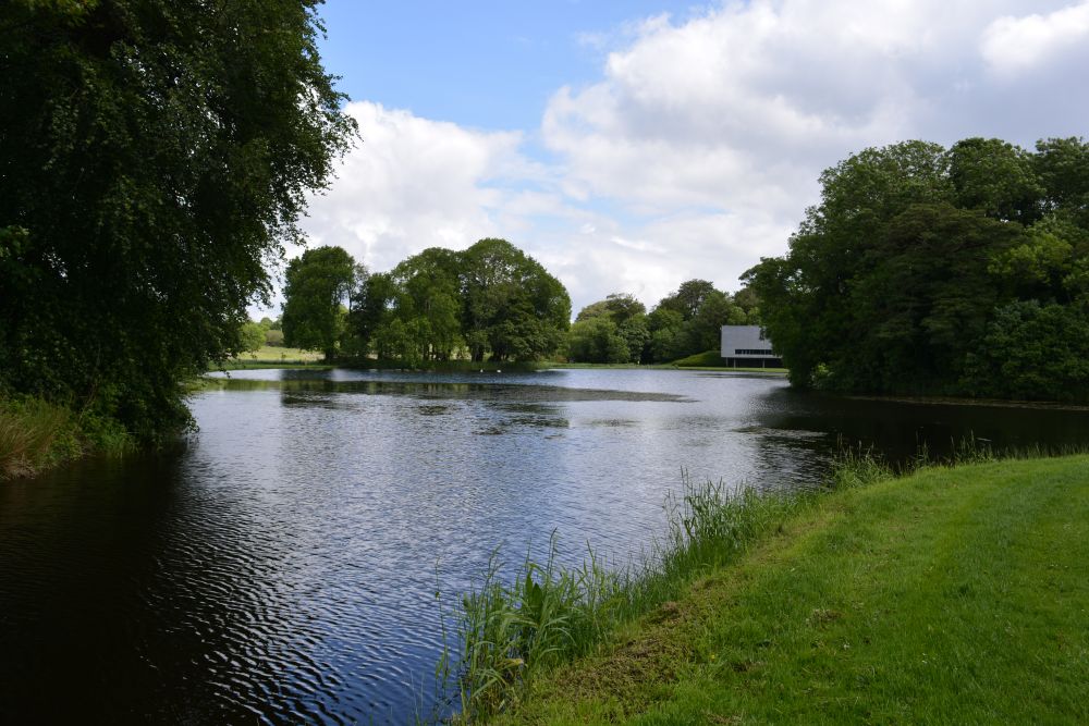 National Museum of Country Life, Co. Mayo, Ireland