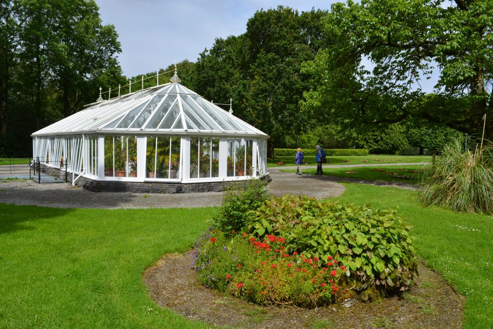 National Museum of Country Life, Co. Mayo, Ireland