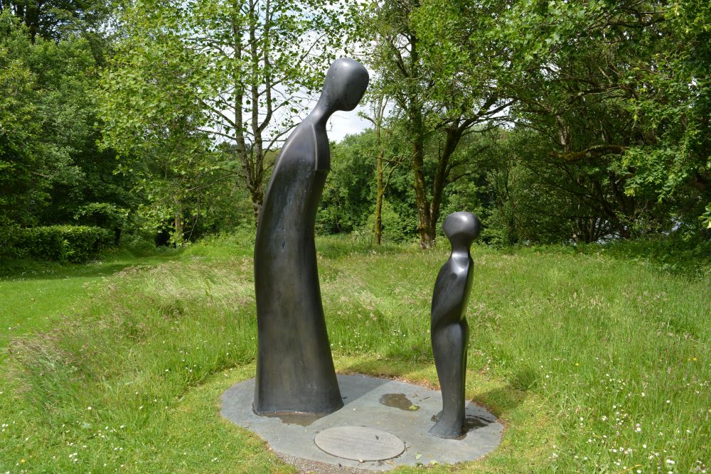 National Museum of Country Life, Co. Mayo, Ireland