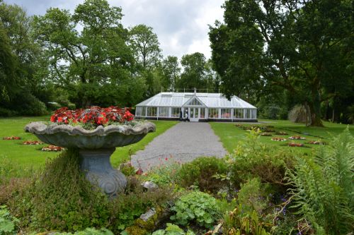 National Museum of Country Life, Co. Mayo, Ireland