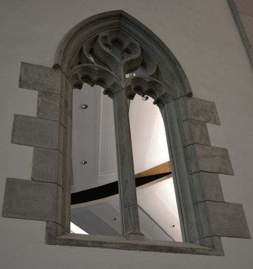 Knock Cathedral
