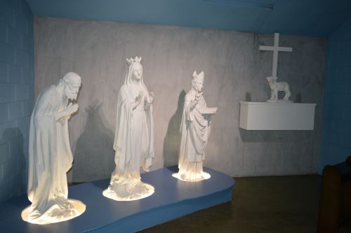 Knock Museum