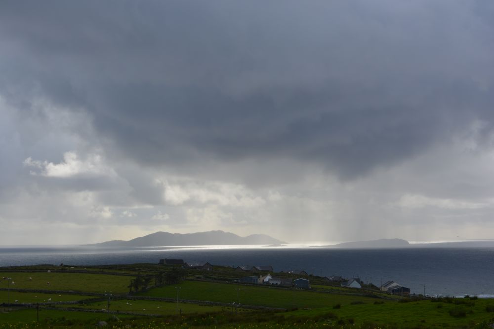 Aillemore, Louisburgh Co. Mayo Aillemore, Louisburgh Co. Mayo