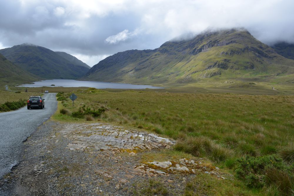 Doolough Valley Doolough Valley