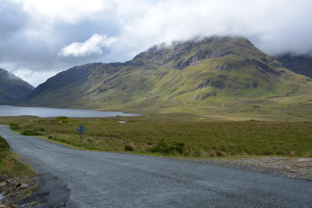 Doolough Valley Doolough Valley