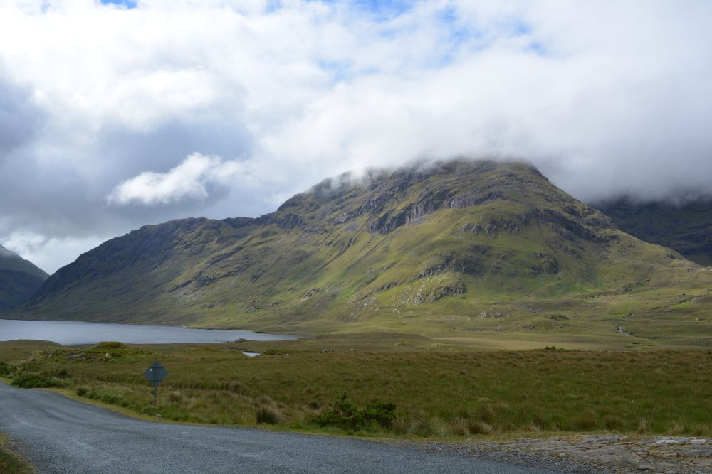 Doolough Valley Doolough Valley