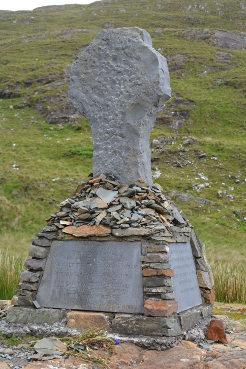 Doolough Valley