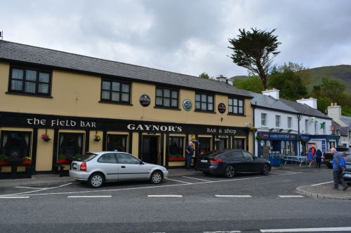 Leenane Leenaun Co. Galway