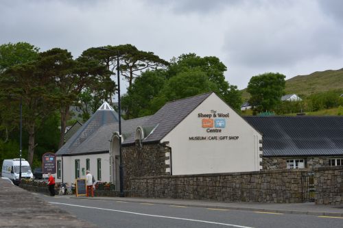 Leenane Leenaun Co. Galway Leenane Leenaun Co. Galway