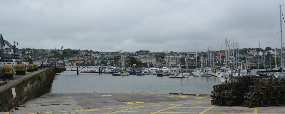 Kinsale, Co. Cork, West of Ireland
