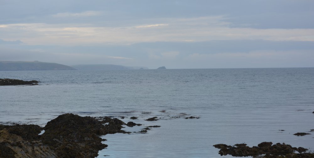 Old Head of Kinsale, Co. Cork, Ireland