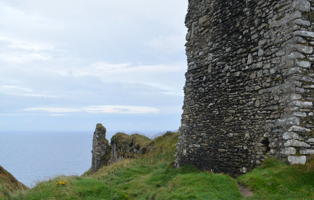 Old Head of Kinsale, Co. Cork, Ireland
