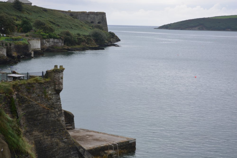 Scilly Walk Kinsale Co. Cork Ireland