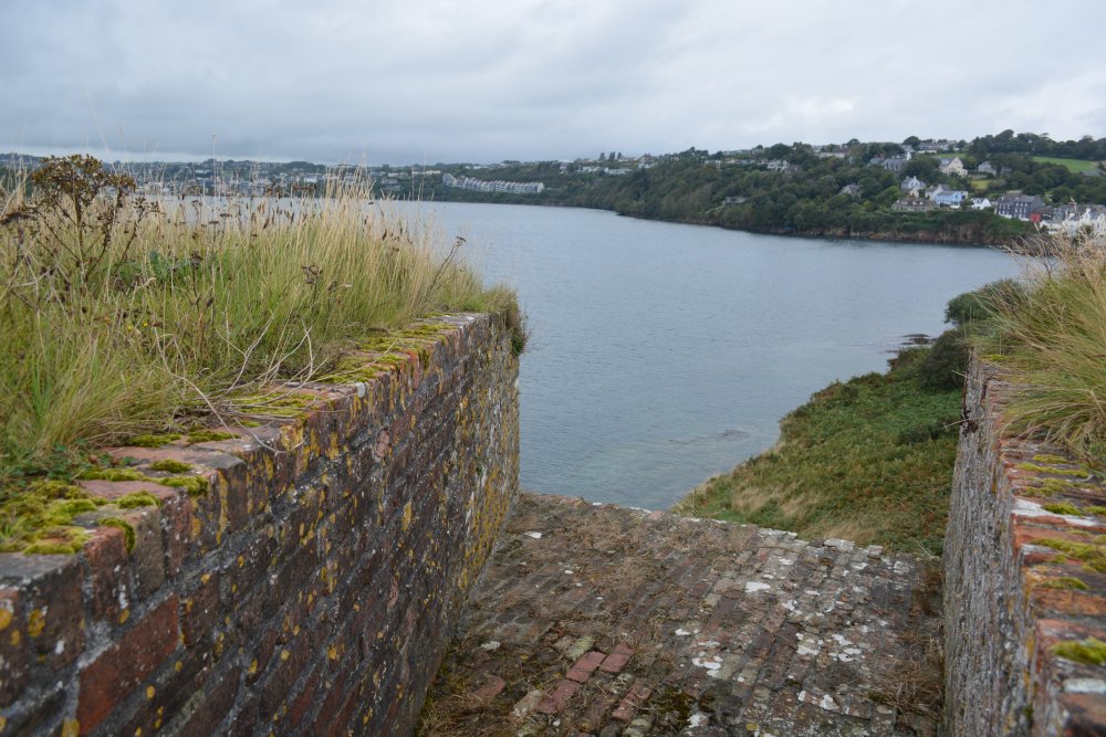 Charles Fort Kinsale Harbour Co. Cork Ireland
