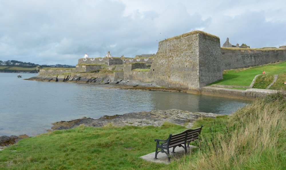 Scilly Walk Kinsale Co. Cork Ireland