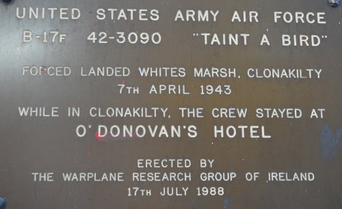  Clonakilty, Co. Cork, West of Ireland