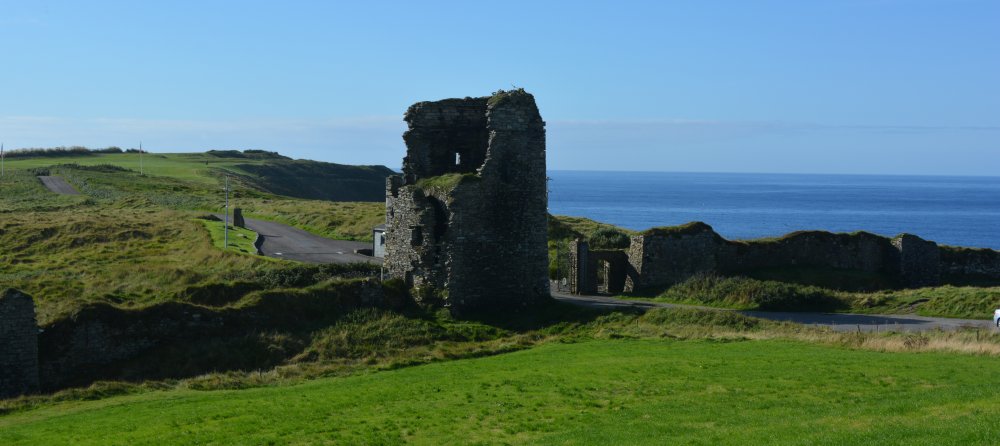 Old Head of Kinsale, Co. Cork, Ireland