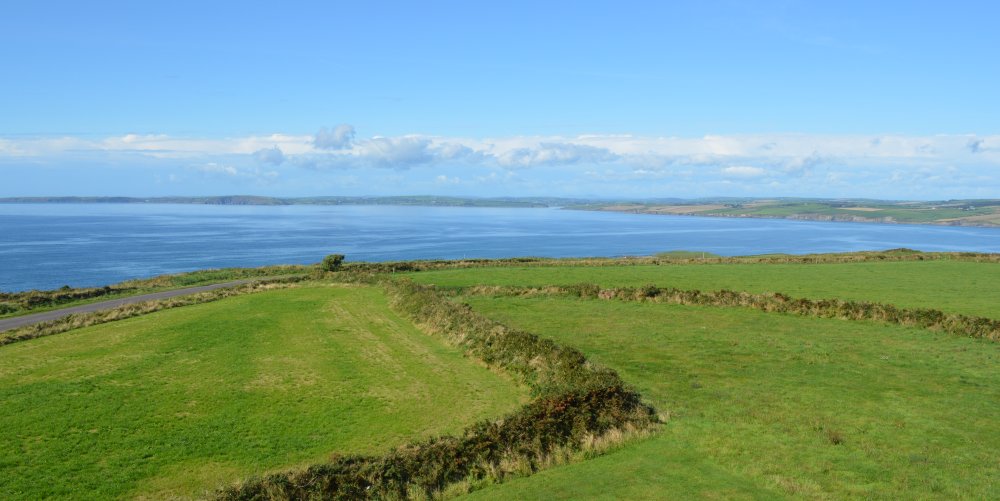 Old Head of Kinsale, Co. Cork, Ireland