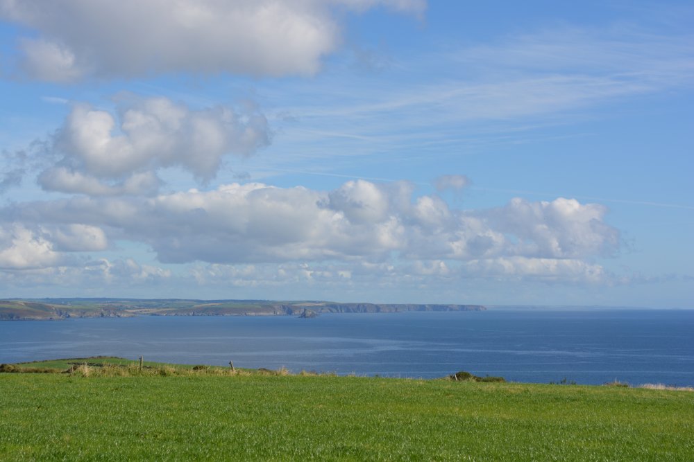 Old Head of Kinsale, Co. Cork, Ireland