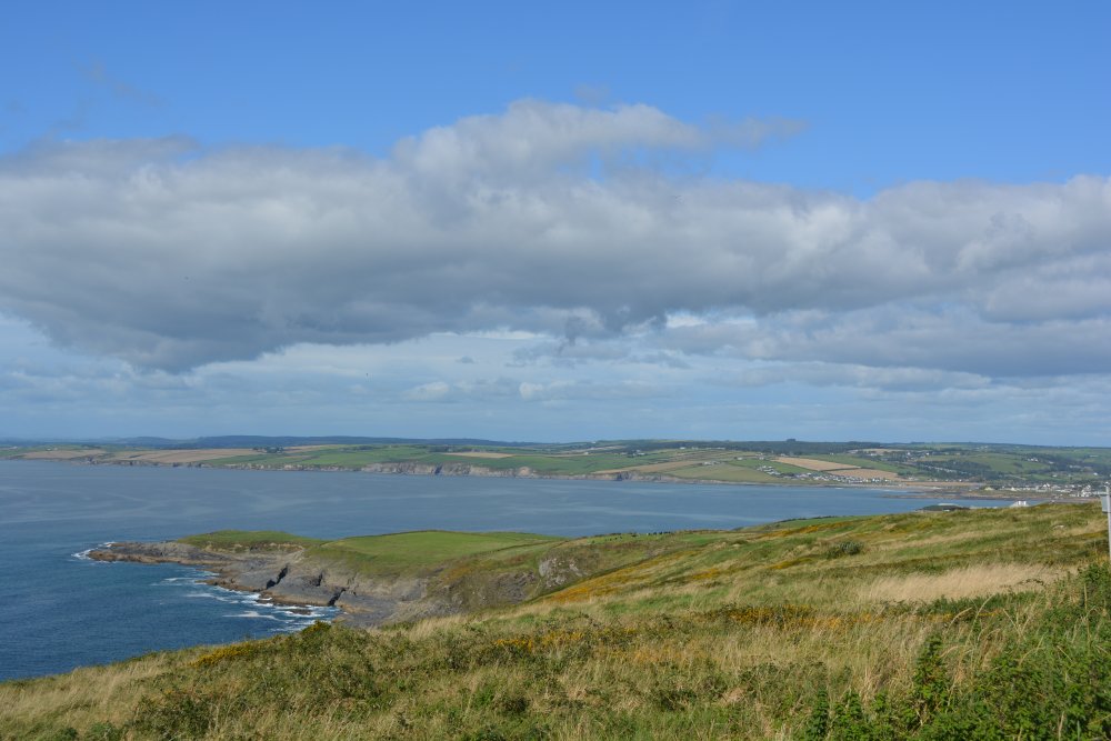 Old Head of Kinsale, Co. Cork, Ireland
