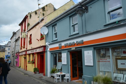 Kinsale, Co. Cork, West of Ireland
