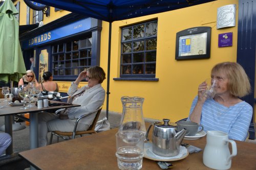 Kinsale, Co. Cork, West of Ireland