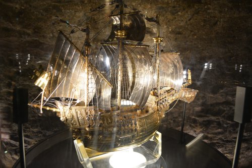 Historic Waterford