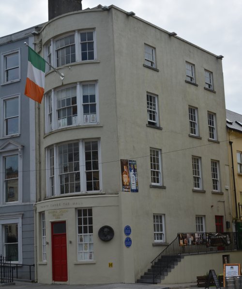 Historic Waterford