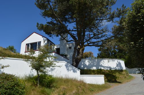 Dzogchen Beara  Buddhist Meditation Centre, Beara Peninsula, Co. Cork