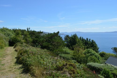 Dzogchen Beara Buddhist Meditation Centre, Beara Peninsula, Co. Cork