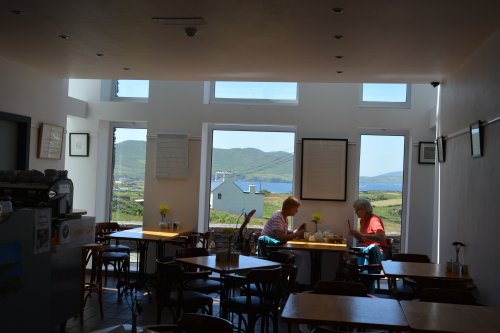 Allihies, Beara Peninsula, Co. Cork