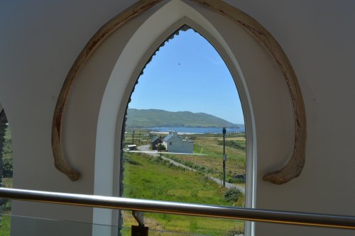 Allihies, Beara Peninsula, Co. Cork
