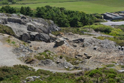 Allihies, Beara Peninsula, Co. Cork