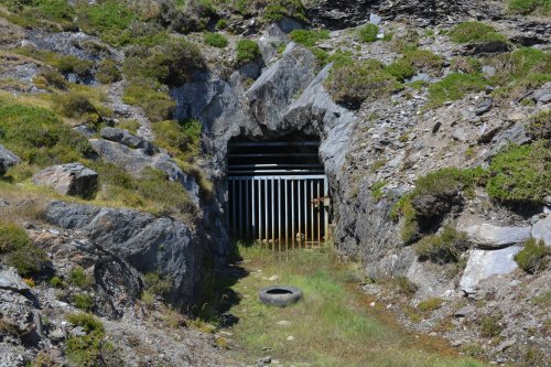 Allihies, Beara Peninsula, Co. Cork