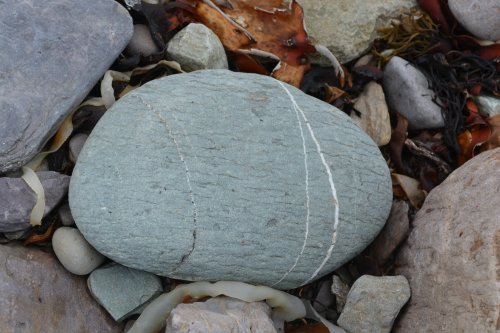 O'Sullivan Mile Walk memorial, Beara Peninsula, Co. Cork