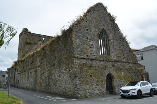  Cashel, Tipperary, historic Ireland