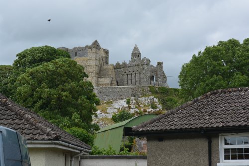  Cashel, Tipperary, historic Ireland